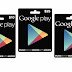 How to get free Google Play Card