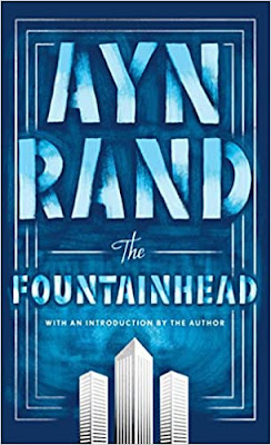 The Fountainhead pdf free download