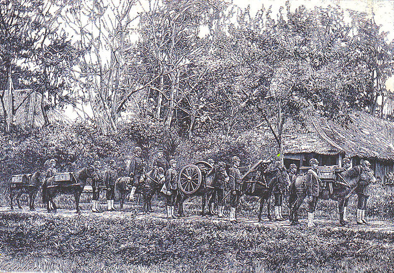 Alasan Belanda Menyerang Aceh