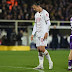 Fiorentina 2, Milan 1: Somber and Defeated