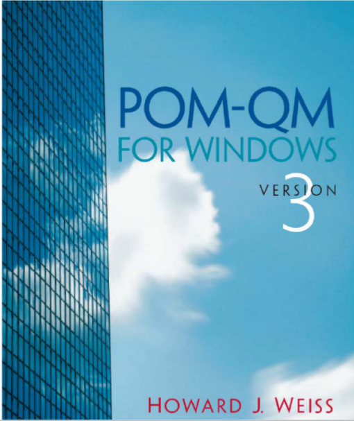 Free Download POM Version 3 For Windows