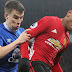 Arsenal boss Wenger seeks Man Utd 'board talks' over Martial deal