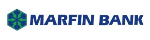 Марфин Банк логотип
