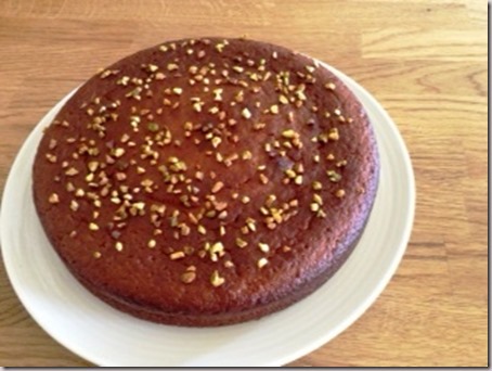 pistachio rose and lime cake2