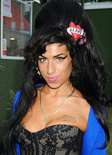 Amy Winehouse Biography