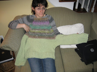 korchoran sweater