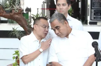 KIM: Paslon RK-Suswono Diumumkan 19 Agustus