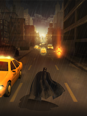 Download Game Batman v Superman Who Will Win Apk For Android Terbaru 2016