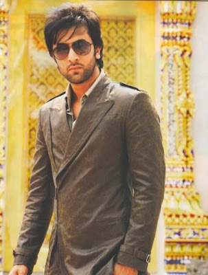 Ranbir Kapoor