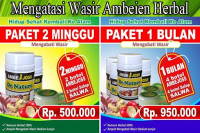 Menghilangkan Gatal Saat Wasir