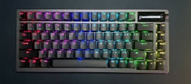 The Ultimate Guide to Conquering Cable Chaos: Best Wireless Gaming Keyboards in 2024