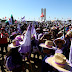 Marcha das Margaridas deve reunir mais de 100 mil mulheres em Brasília