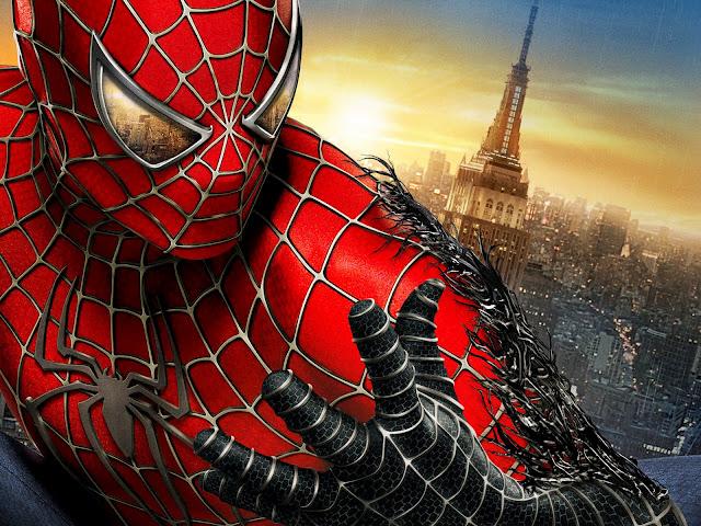 Spidermen Superhero Wallpapers