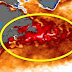Αρναούτογλου: «Καύσωνας» στα νερά του βόρειου Ατλαντικού -Φόβοι για τυφώνες στην Ευρώπη 