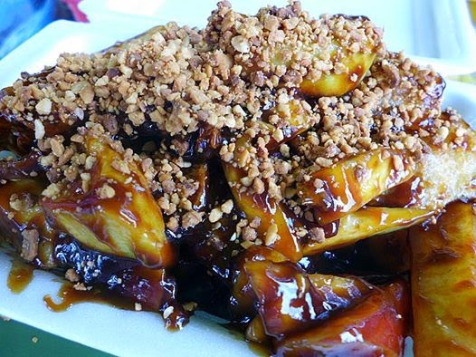 RESEPI KUAH ROJAK MUDAH DAN SEDAP  LENSA HIDUP