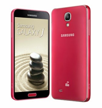 Samsung Galaxy J1 Harga