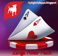 Zanga Poker Hack APK Free Latest Version v22.01(New APP)Download For Android