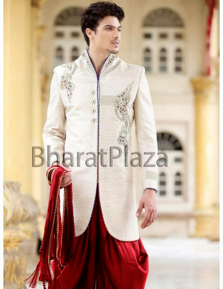 http://www.bharatplaza.com/mens-wear/sherwanis/indo-western-sherwani.html