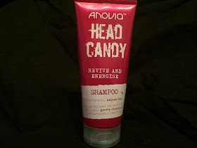 Head Candy Revive and Energise Shampoo by Anovia