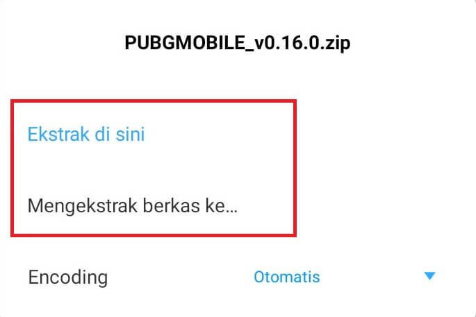 Cara Instal XAPK di Android | Mudah dan Cepat - Teknolalat