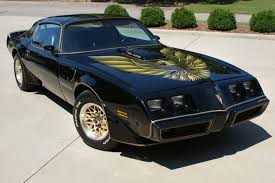 1979 Pontiac Trans Am Photo Collection - "79 Trans Am"