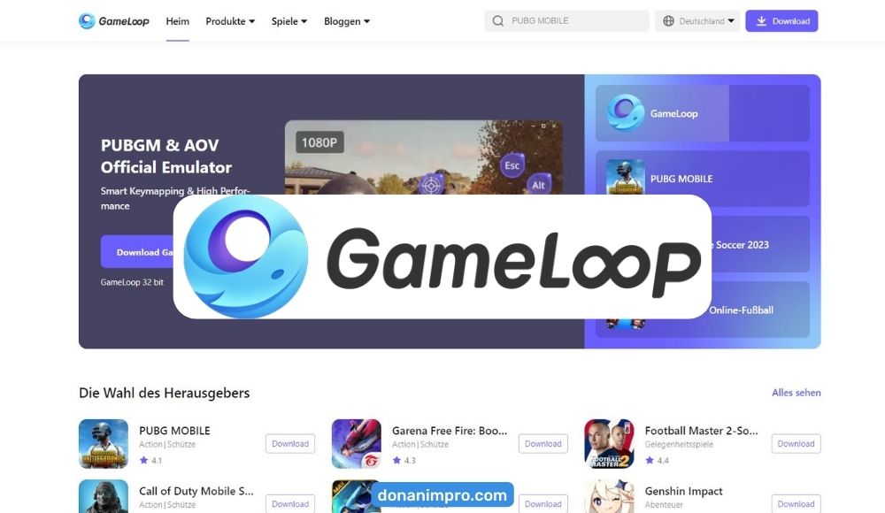Was ist GameLoop? Wie benutzt man? Alles, was Sie wissen müssen