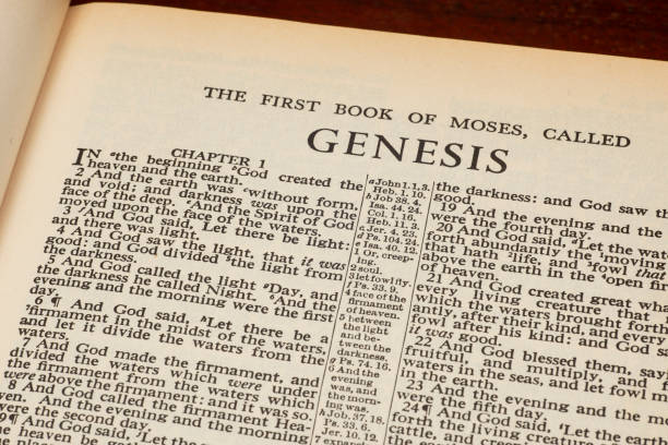 Best Genesis 17 | The Covenant of Circumcision | Genesis 17:1-27