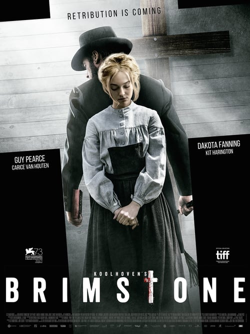 [VF] Brimstone 2016 Film Complet Streaming