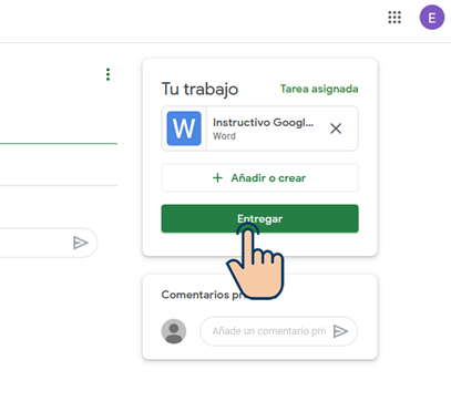 Google Classroom - Parte 3 - Tipos de Tareas y uso de documentos