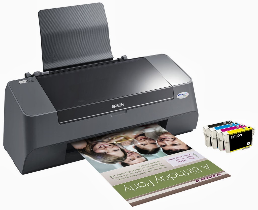 ... Now for more details please just download once its Resetter Epson c90