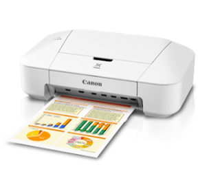 Canon Pixma iP2870 / iP2872 Driver Download