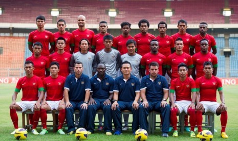 Timnas Brazil