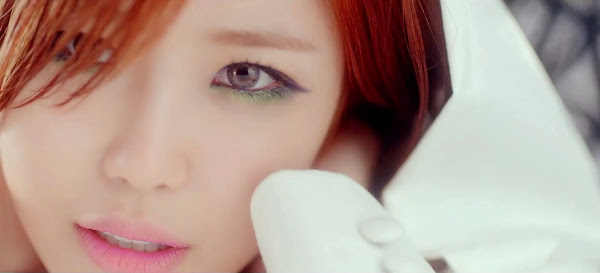 Hyosung GoodNight Kiss