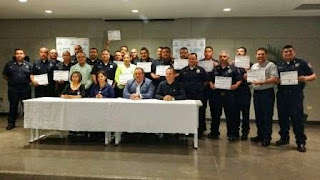 CAPACITAR EN PRIMEROS AUXILIOS A LOS CUERPOS DE RESCATE OFRECE MEJORES OPORTUNIDADES DE BIENESTAR A LA CIUDADANIA