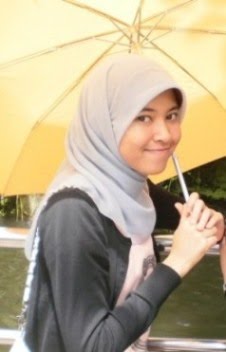 Mega Ayu Novianti