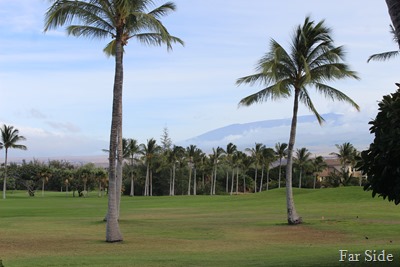 Waikoloa Beach