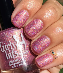 Girly Bits Downtown Funk