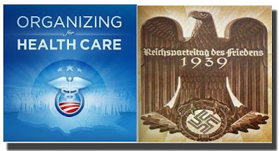 obama health care logo