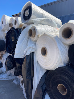 LDPE Rolls