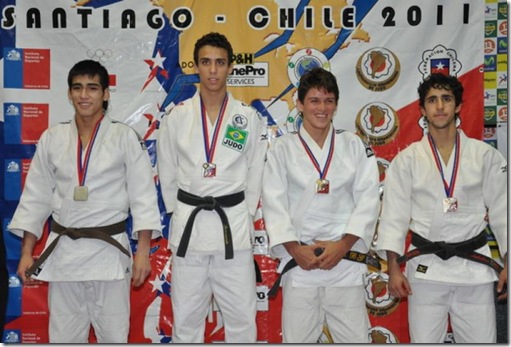 Danilo_Sul_Americano