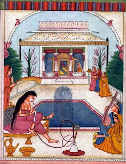 The Summer Pavilion - Guler The Summer Pavilion - Guler