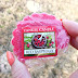 Red Raspberry Yankee Candle