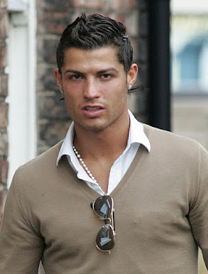 Cristiano Ronaldo best wallpapers to watch and download