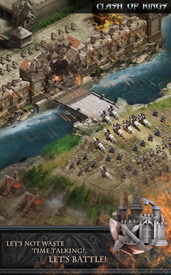 Clash of Kings 1.0.97 APK Download