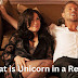 What is a unicorn relationship and How to find a third person in a relationship?