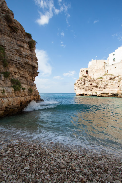 Polignano a Mare