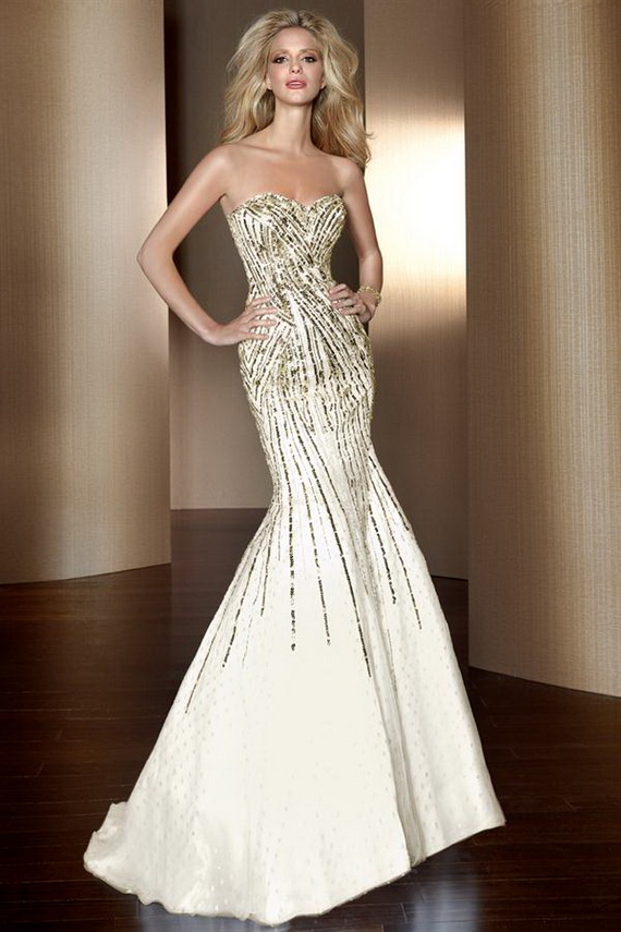 WhiteAzalea Prom Dresses: Beautiful Prom Dresses in Different Styles