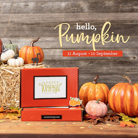 september 20 paper pumpkin kit