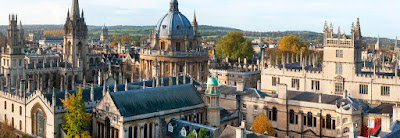 UNIVERSITY OF OXFORD 2019