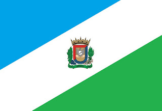 Bandeira de Sério RS